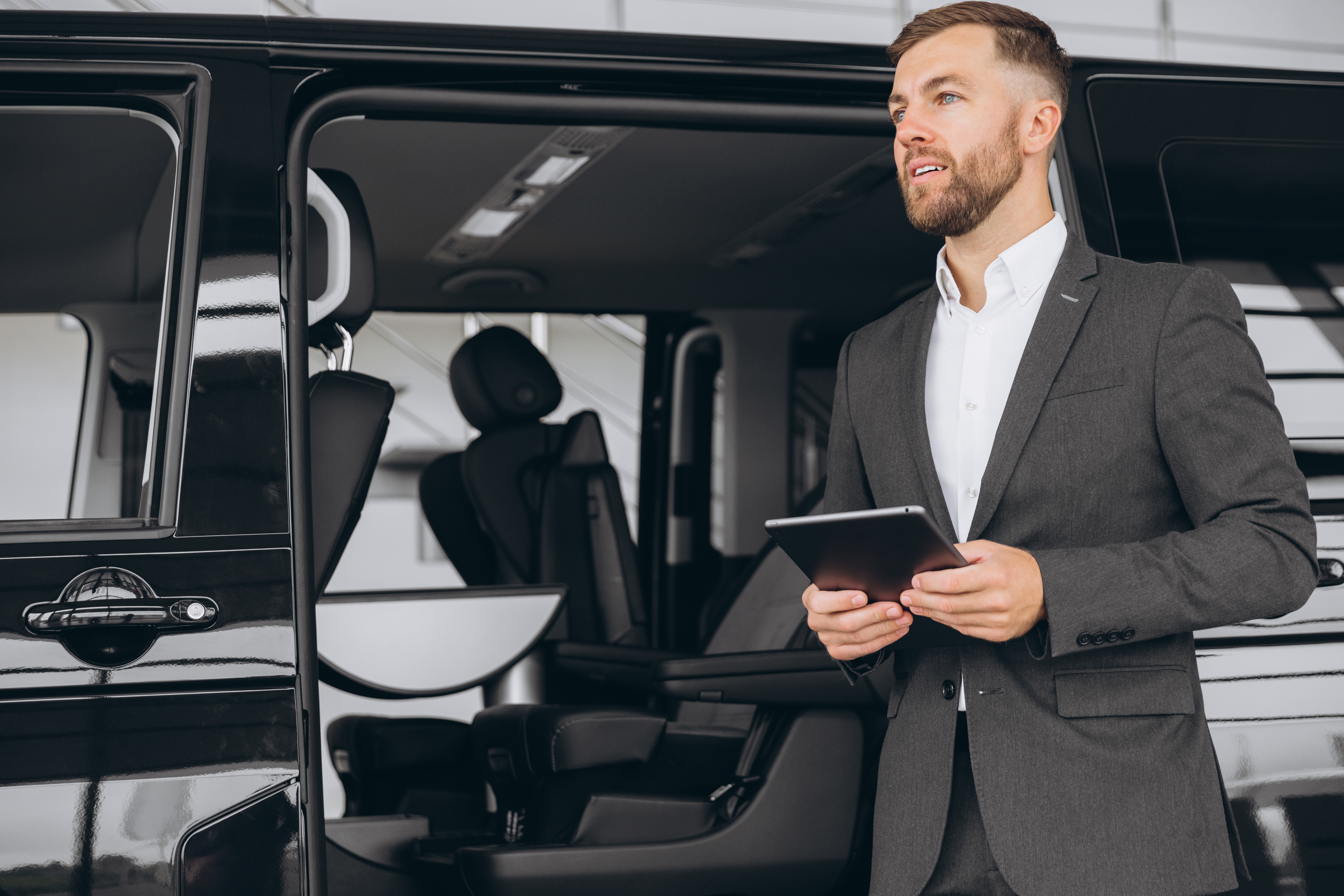 Private transfer experience in Qatar 2